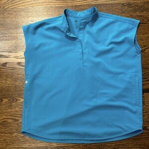 Figs scrub top Rafaela XS color PO#1773